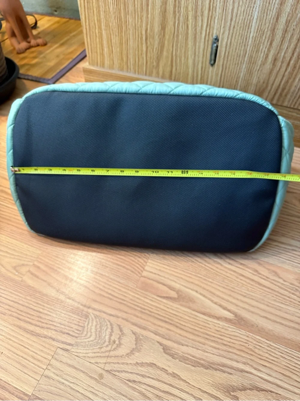 Top Paw® Bed Tote Pet Carrier - Dog Carrier, max 20 lbs